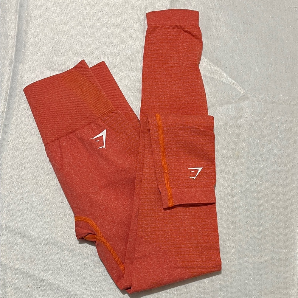 Gymshark women  Leggings